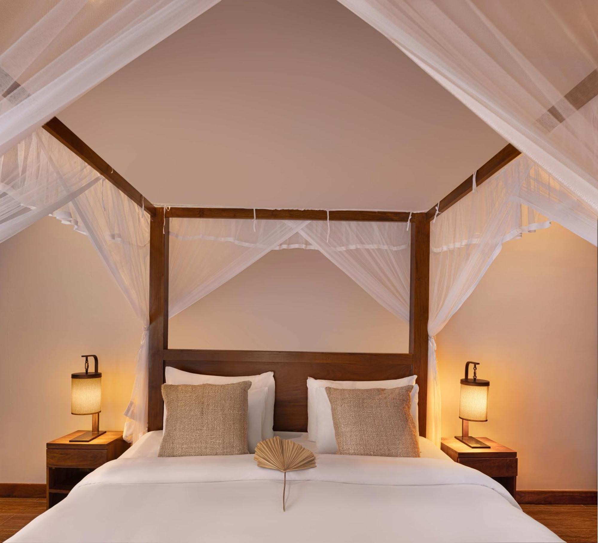 Villa Blu Tangalle Eksteriør bilde