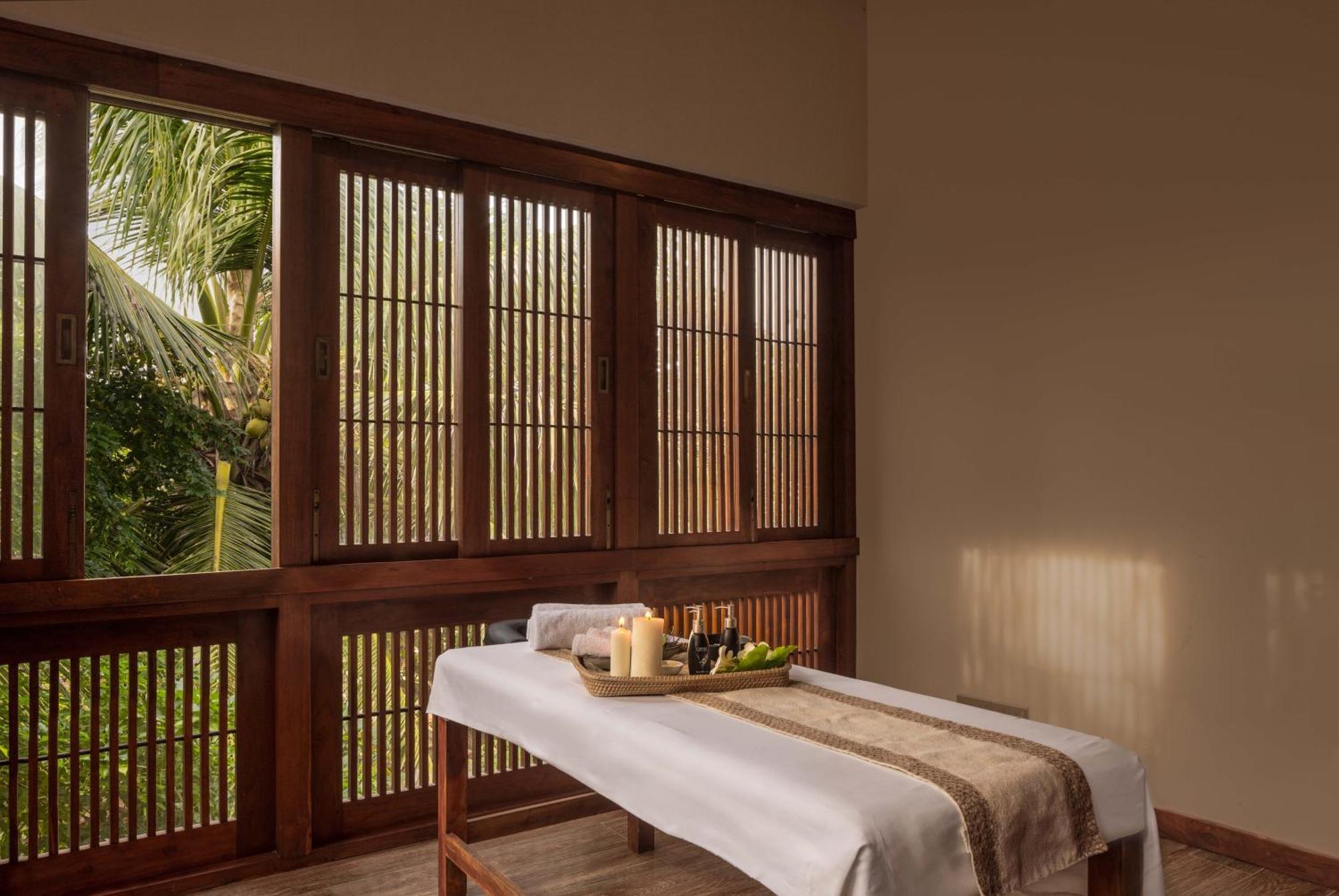 Villa Blu Tangalle Eksteriør bilde