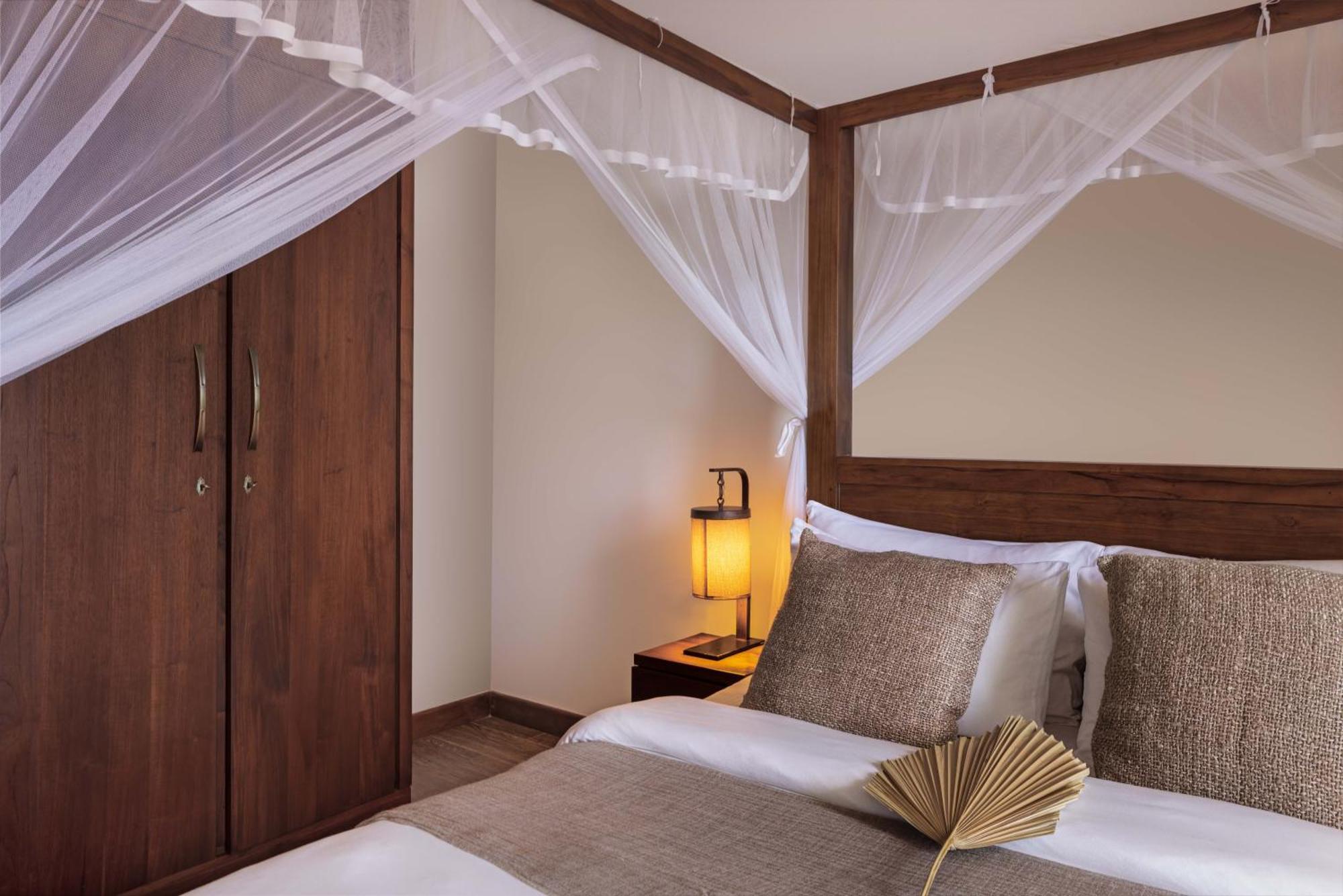 Villa Blu Tangalle Eksteriør bilde