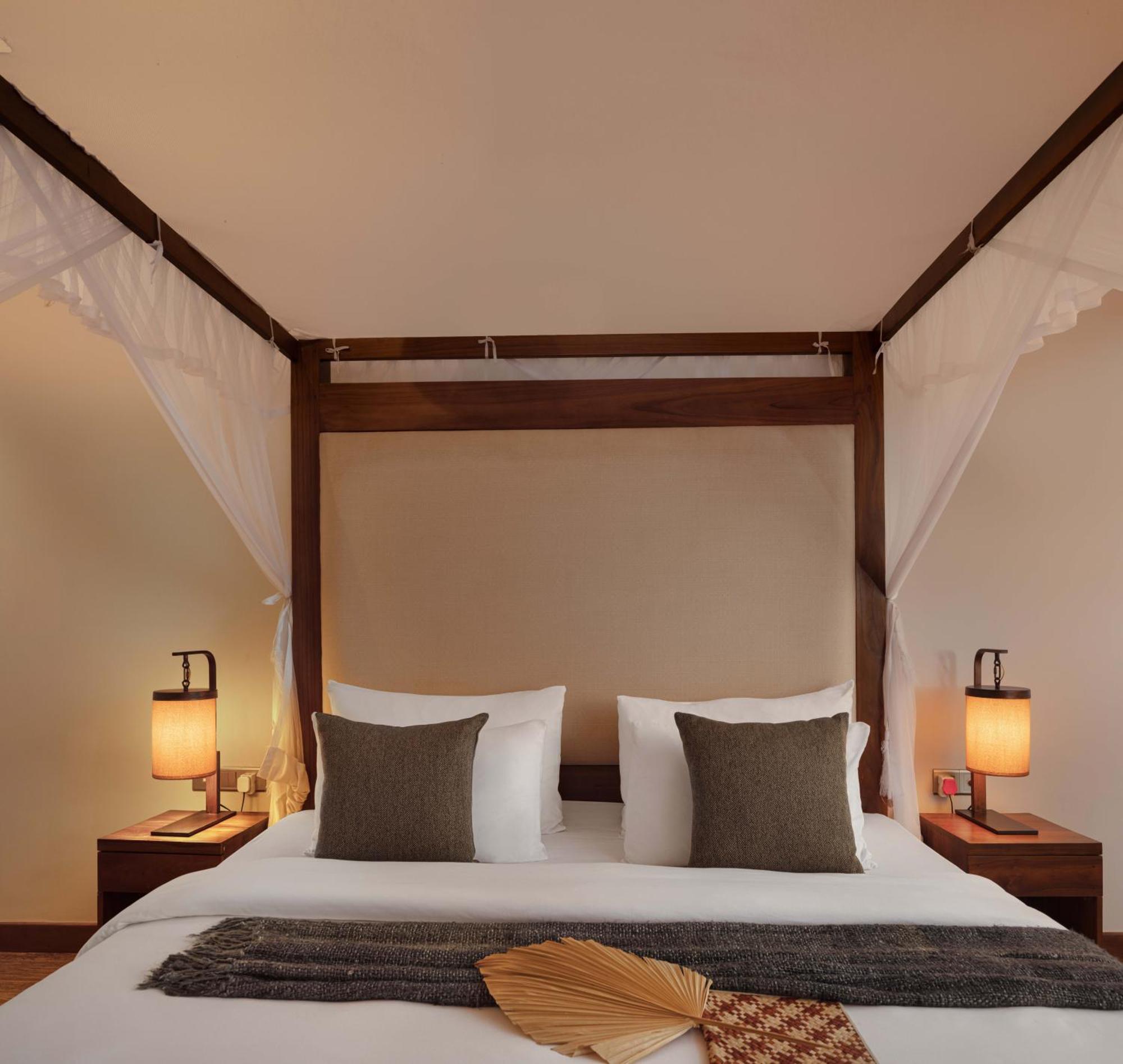 Villa Blu Tangalle Eksteriør bilde