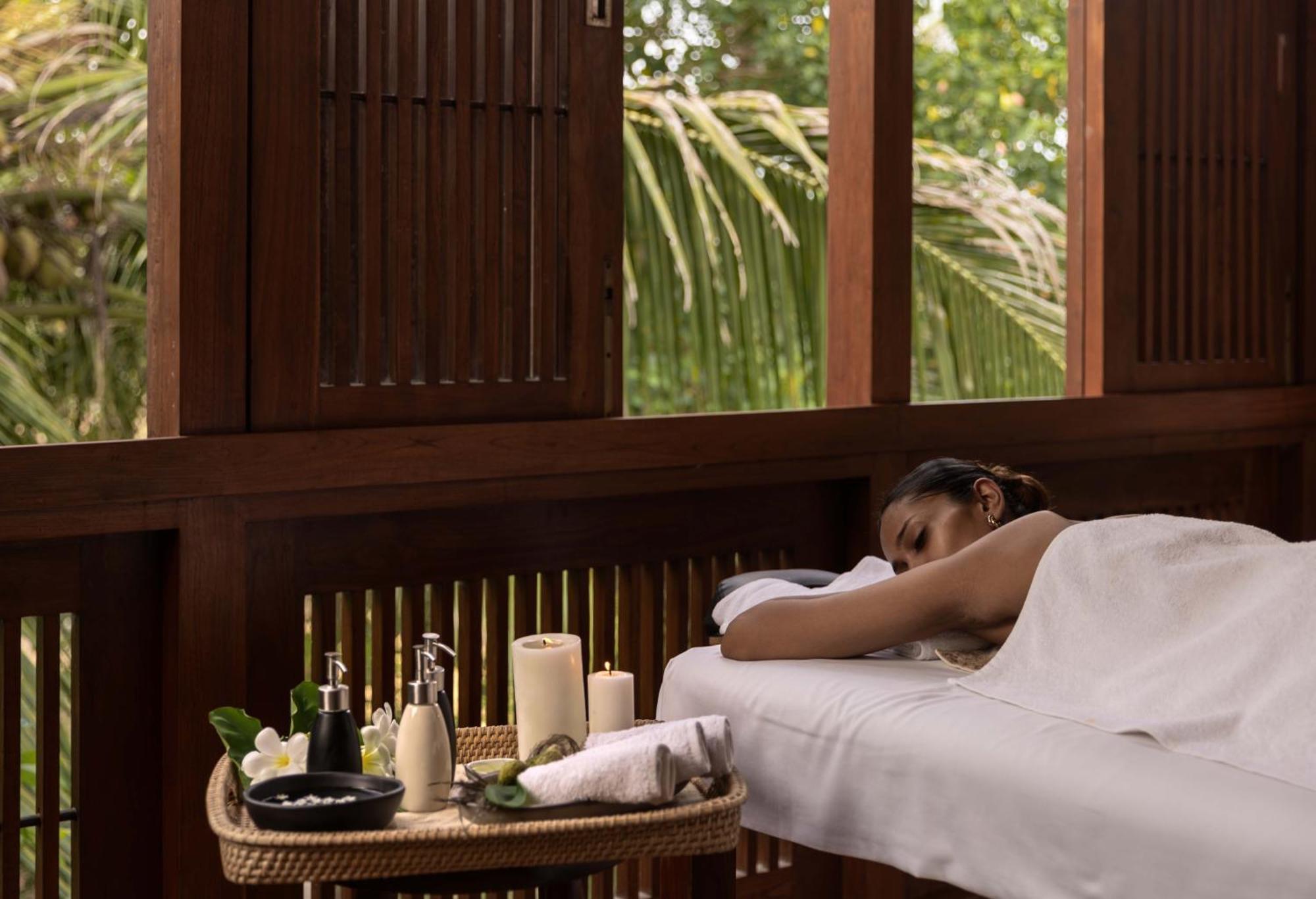 Villa Blu Tangalle Eksteriør bilde